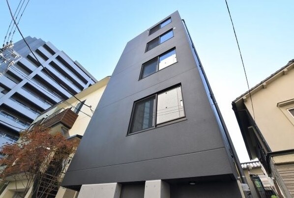 クラス木場公園の物件内観写真